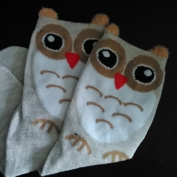 Socks - Picture 2 of 2